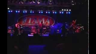 Transatlantic - Shine On You Crazy Diamond (2001)