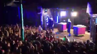 ICP Live • The Show Must Go On • Riddle Box Tour 2016