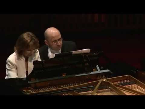 YPF Tribute to Youri Egorov