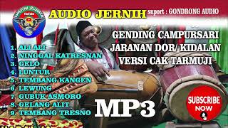 Download lagu AUDIO JERNIH KUMPULAN LAGU campursari jaranan dor/ kidalan PPNM mp3