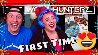 Bowling For Soup - BFFF | THE WOLF HUNTERZ Reactions