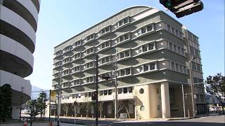 4月29日【びわ湖放送ニュース】３カ月連続の低下　３月の有効求人倍率　１．００倍