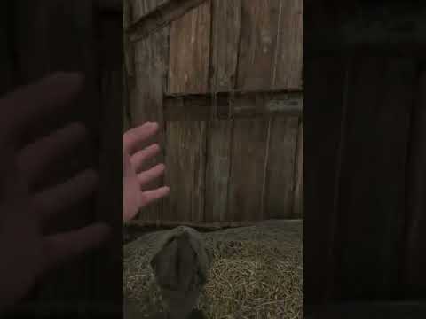 Steam Community :: Video :: boneworks: would you like to eat my sword?