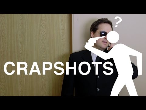 Crapshots Ep344 - The Eagle