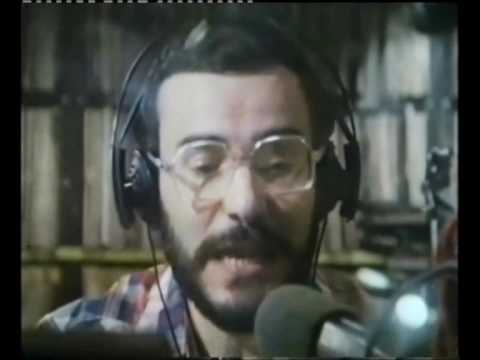 WNEW FM - New York 1982 (1)