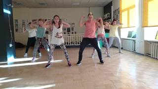 Hervé feat. TT - Dance To My Beat Choreography by Vaidas