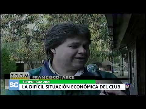 Crisis económica de O'Higgins en 2001
