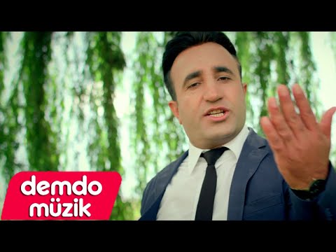 Hozan şervan - Zindane me - (Official Video)