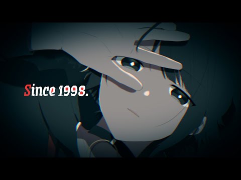 【MV】Since 1998.／莉犬【オリジナル曲】