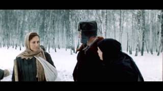 Фильм Григория Чухрая "Трясина" (1978, отрывок)