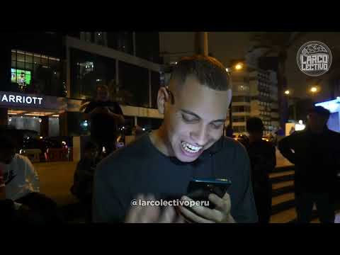 📝 DEXTER vs SEÑOR G: BATALLA ESCRITA #LARCOESCRITAS 01 🔥