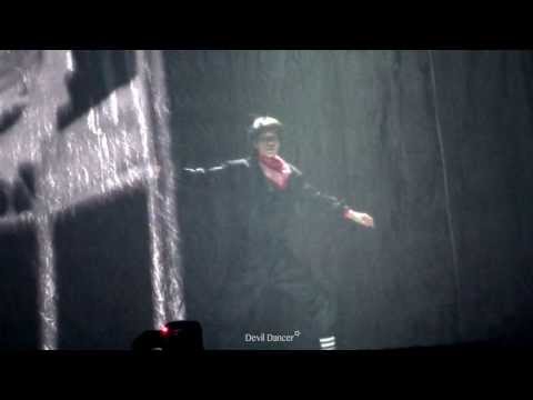 [VIDEO] 131122 MAMA Open Stage KAI.ver