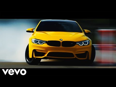 Descemer Bueno Enrique Iglesias Andra - Nos Fuimos Lejos(Romanian Remix)ft.El Micha - BMW Performace