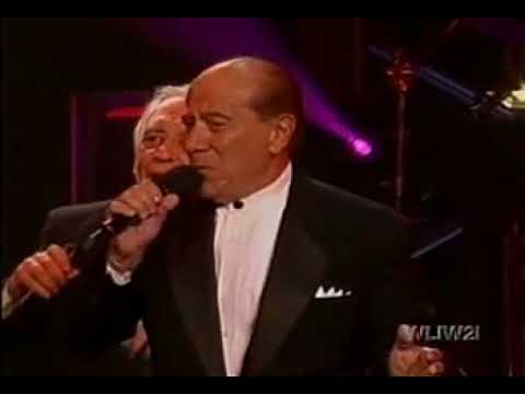 The Mystics   Hushabye