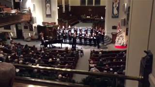 Have Yourself a Merry Little Christmas