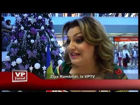 Ziua Romaniei, la VPTV