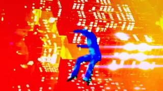 NAIVE RESPONSE - Daniel Avery