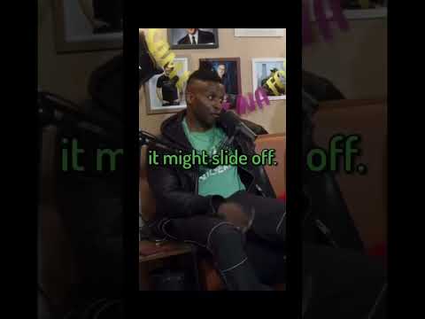 Shane Gillis does AMAZING Trump impression 🤣 #shorts #fyp