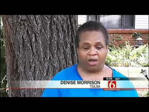 Woman Sues City of Tulsa For Cutting Down Her Edible Garden