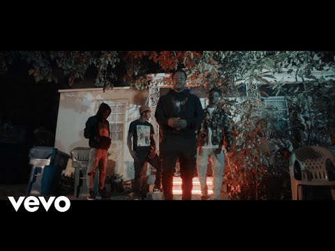 PifShekel - BVO (Bad Vibes Only) Official Music Video