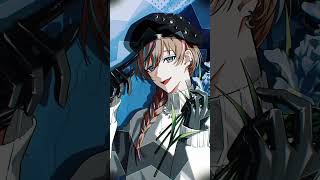 Nijisanji EN [ IRIS OUT ] FanMix short By The Beat | Zeal Ginjoka | Seible | Freo | Kaelix Debonair 