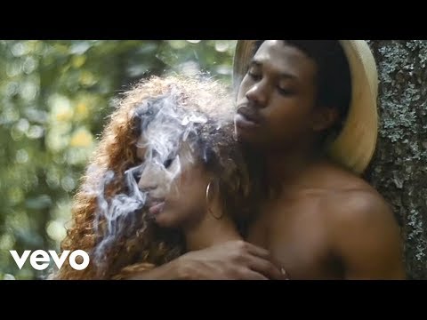 Raury - Cigarette Song (Official Video)