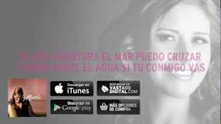 Marcela Gandara - Es Una Aventura [Audio Oficial]