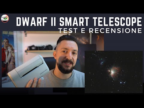 Confronto e differenze tra i Seestar S30 e S50, gli Smart Telescope di ZWO