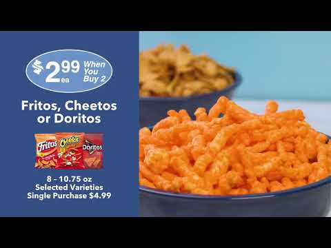 Price Chopper Flyer For This Week