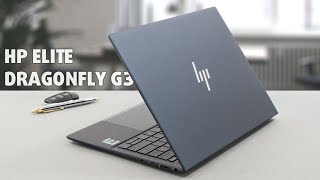 【i7-1255U】HP Elite Dragonfly G3【ジャンク】 Elite Dragonfly G3 (i7-1255U/13.5FHD+/16GB/SSD1TB/W10