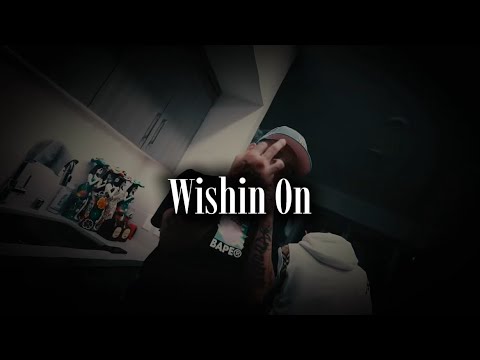 [FREE] “Wishin On” - Lil Weirdo x YngActivke x J.I Bandz Type Beat 2025 