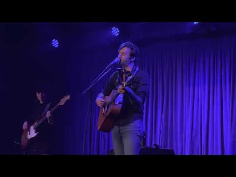 John Craigie - Dissect The Bird - live at Crescent Ballroom 11-12-2022