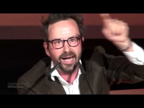 Kurt Krömer lästert über Assassin's Creed 3