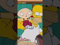 5 Times The Simpsons Referenced Family Guy