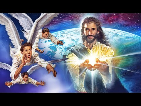 Isus Krist sve stvorio? - Poruka trojice anđela 544