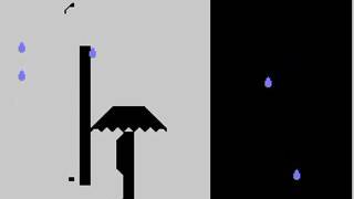 TI-99/4a tune: Burt Bacharach & Hal David's RAINDROPS KEEP FALLIN' ON MY HEAD