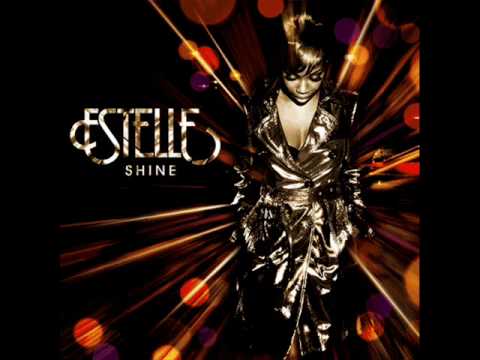 Estelle - Back In Love