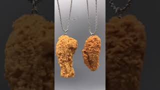 Best friend necklace magnet, gifts for your best friend