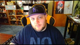 My story and more in why I ended up quitting my job at Walmart