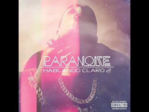 Paranoize - 7. The rap game Ft Omar Falcon & Chad Game
