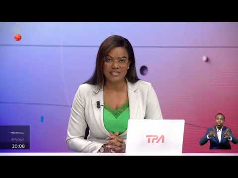 Telejornal 30.12.2025