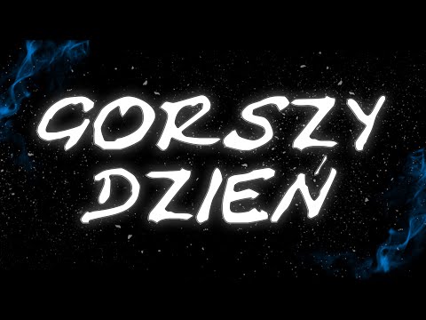 Jeżu - Gorszy Dzień (prod. TylianMTB)