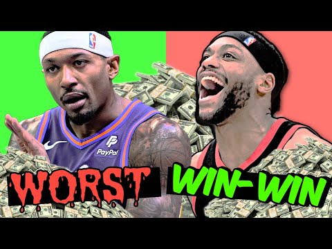 How to spot a BAD contract