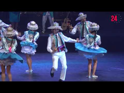 Kullawada - Retablo de Candelaria 2019