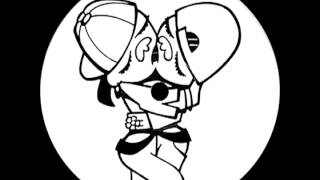 Bassbin Twins - Side B1 (EP 1) 1994