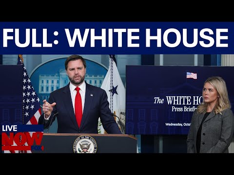 Video | White House on government shutdown