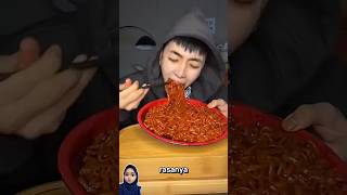 Download lagu Spicy noodle mukbang makes you drool 🤤 #food #eating #mukbang Cr: Foody Animal mp3 Download lagu Spicy noodle mukbang makes you drool 🤤 #food #eating #mukbang Cr: Foody Animal mp3