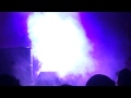 "A.N.I.M.A.L. -  Marcado A Fuego" The Roxy Quilmes 24/07/15