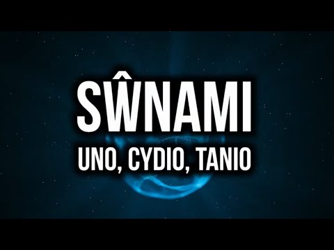 Swnami - Uno, Cydio, Tanio - Cyfres Carioci Seren a Sbarc! Welsh Language Karaoke Pop Songs