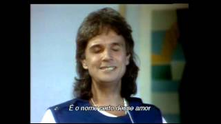 Coração de estudante Music Video